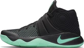 Nike Kyrie 2 Green Glow 819583-007