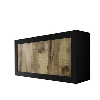 Calicosy Buffet 3 Puertas Inicial - L160 Cm