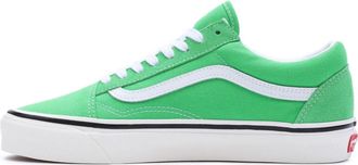 Vans Old Skool 36 DX Classic Green VN0009QF1OZ