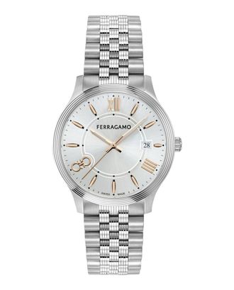 Ferragamo Ferragamo Duo Bracelet Watch