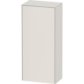 Duravit Duravit - Blanco Tulip&aacute;n Armario De Media Altura, Anchura 400 X