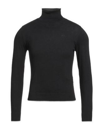 A|X Armani Exchange KNITWEAR - Turtlenecks on YOOX.COM