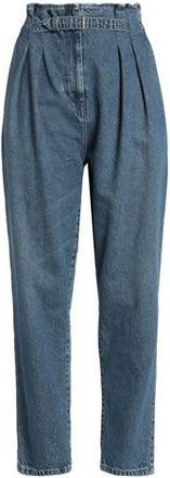 Iro BOTTOMWEAR - Jeans on YOOX.COM