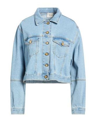 Alysi Denim outerwear