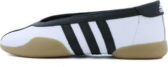 adidas (WMNS) adidas Taekwondo Mei Ballet Cloud White Core Black JR7030