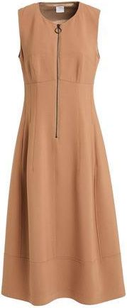 Eleventy Midi dresses