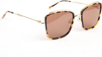 Ana Hickmann Sunglasses HI3220 G21 54