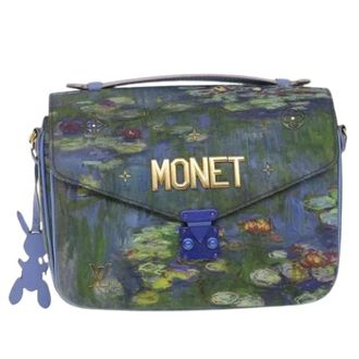 Louis Vuitton Pre-owned Pochette Metis - Dames - Pre-owned - Veelkleurig - Maat: ONE Size