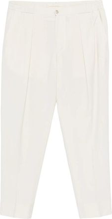 BRIGLIA 1949 Pleated Trousers