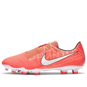 Nike Phantom Venom Academy FG Bright Mango AO0566-810