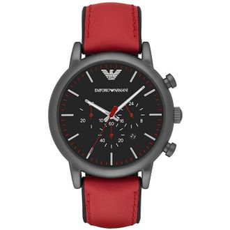 Armani heren AR1971 horloge