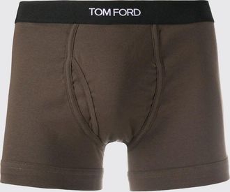 Tom Ford Boxer Tom Ford in cotone stretch