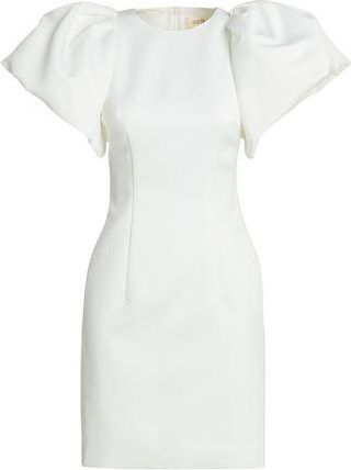 LEO LIN DRESSES - Mini dresses on YOOX.COM