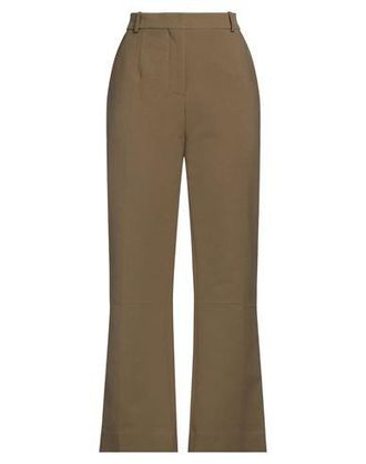 Victoria Beckham BOTTOMWEAR - Pantaloni su YOOX.COM