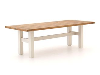 Hartman Hartman Sophie Yasmani dining tuintafel 240x100x76cm