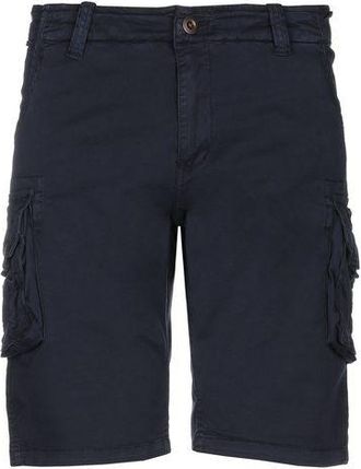 Alpha Industries PARTES DE ABAJO - Pantalones cortos y bermudas en YOOX.COM