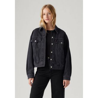 Levi's Vest 90s Trucker