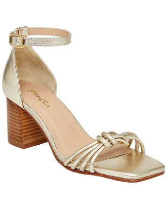 J.McLaughlin J.Mclaughlin Fiala Leather Sandal