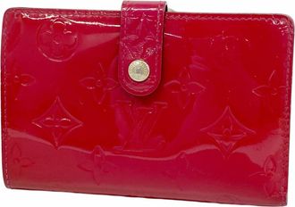 Louis Vuitton Indian Rose Wallet (Bi-Fold) (Pre-Owned)