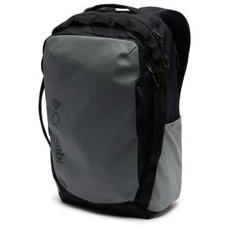 Columbia Landroamer Everyday 24 Backpack Daypack - Unisex | grau/schwarz