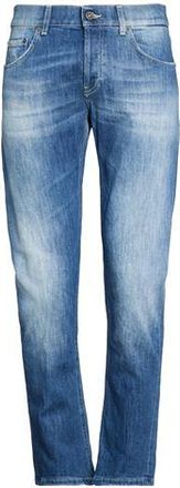 Dondup BOTTOMWEAR - Jeans on YOOX.COM