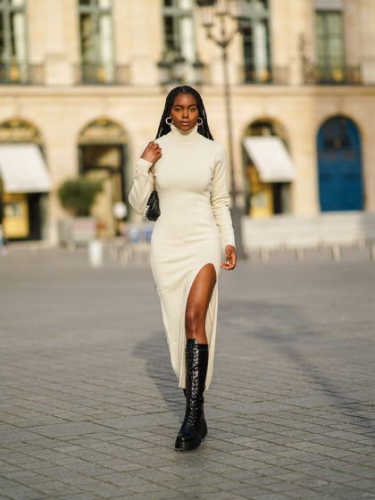 Diese 5 Frühlingskleider kannst du mit geschlossenen Augen shoppen