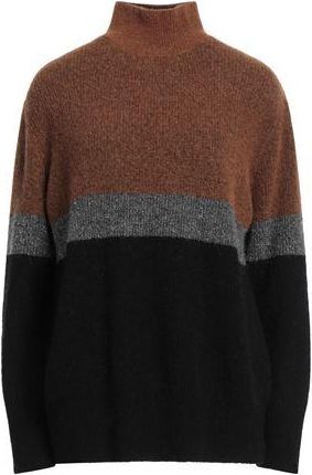 Emma & Gaia STRICKWAREN - Rollkragenpullover auf YOOX.COM