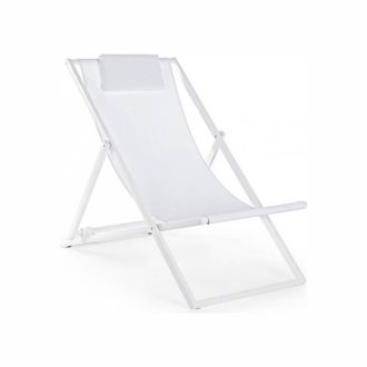 BIZZOTTO Sill&oacute;n Taylor Bianca