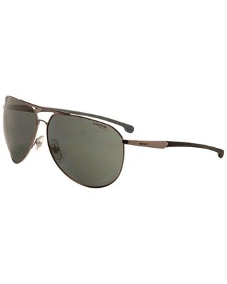 Carrera Mens 67mm Sunglasses