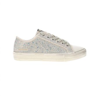 Vintage Havana Womens Starburst 1 Sneakers In Beige