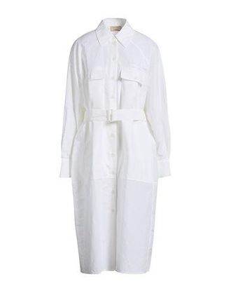 Maison Kitsun&eacute; KLEIDER - Midi-Kleider auf YOOX.COM