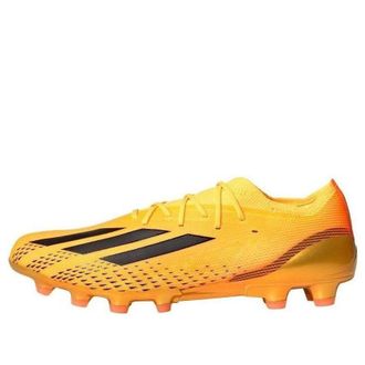adidas X Speedportal.1 AG Yellow Black HP4311
