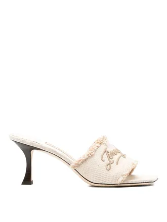 Jimmy Choo London Sandals