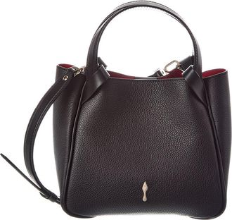 Christian Louboutin Betttina Mini Leather Tote