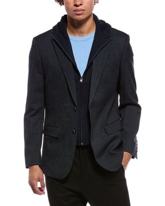 Scotch & Soda Sport Coat