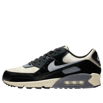 Nike Air Max 90 Coconut Milk Black IO4468-100