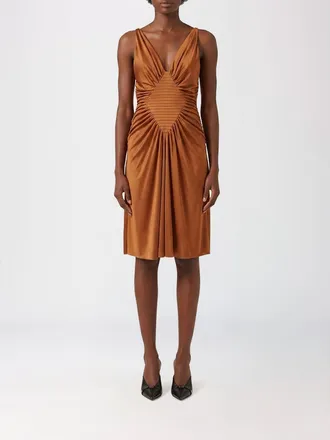 Versace Abito in viscosa