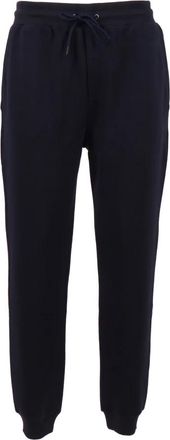 Fay Sweatpants, male, Blue, Size: 2XL Pantalone Felpa