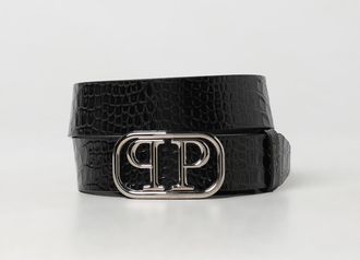 Philipp Plein Belt PHILIPP PLEIN Men color Black