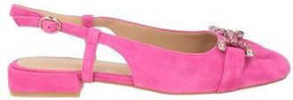 Alma En Pena FOOTWEAR - Ballet flats on YOOX.COM