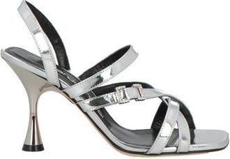 Sergio Rossi CALZATURE - Sandali su YOOX.COM