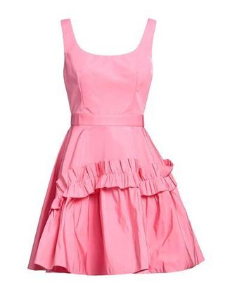 Alexander McQueen Mini dresses