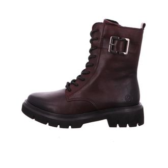 Remonte Laarzen - Dames - Schoenen - Rood - Maat: 38 EU