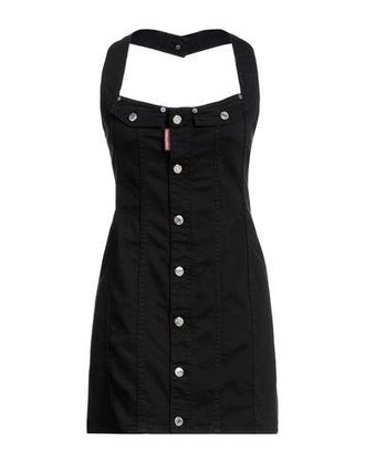 Dsquared2 KLEIDER - Mini-Kleider auf YOOX.COM
