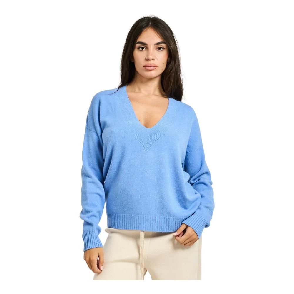 Manila Grace Donna, Maglie, Blu, XS, new da 104,30 € su Stylight