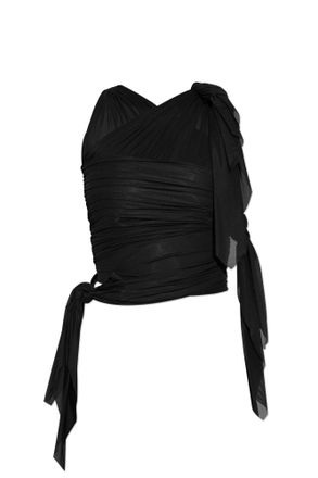 Diesel Top T-PERSEA-PLAIN