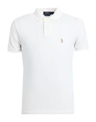 Ralph Lauren TOPWEAR - Polo shirts on YOOX.COM