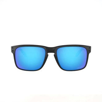 Oakley Sunglasses, unisex, Black, Size: 55 MM Holbrook OO 9102 Sunglasses