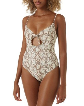 Melissa Odabash Amalfi One-Piece