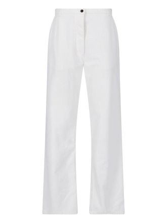 The Row Pantaloni Dritti